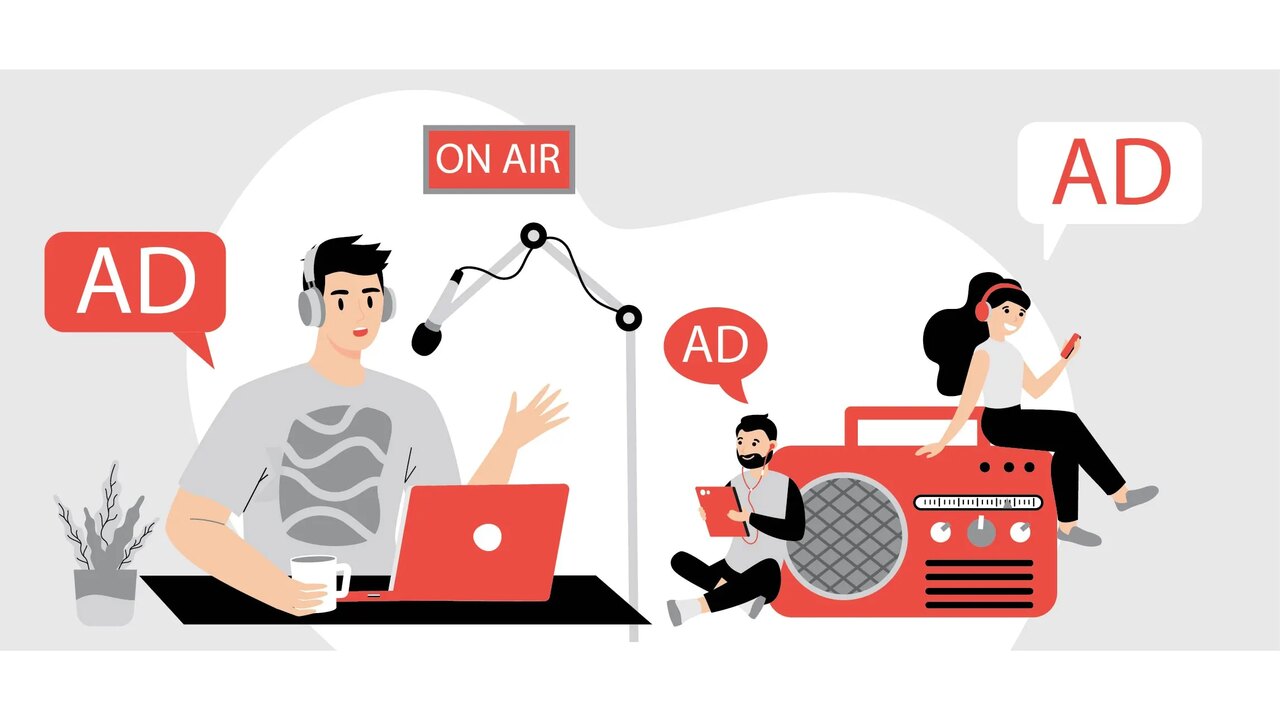 Marketing de tiempo aire en radio: una nueva estrategia para la economía