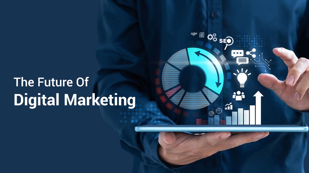 Publicidad empresarial: el futuro del marketing