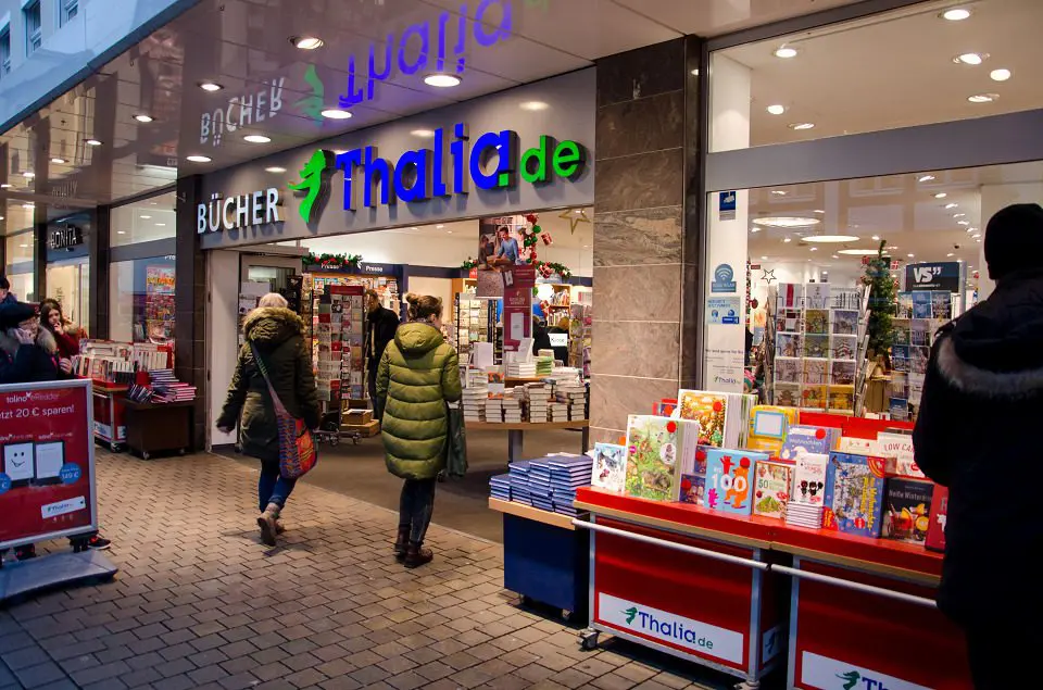 Explorando el mundo de los libros con un presupuesto limitado con Medimops