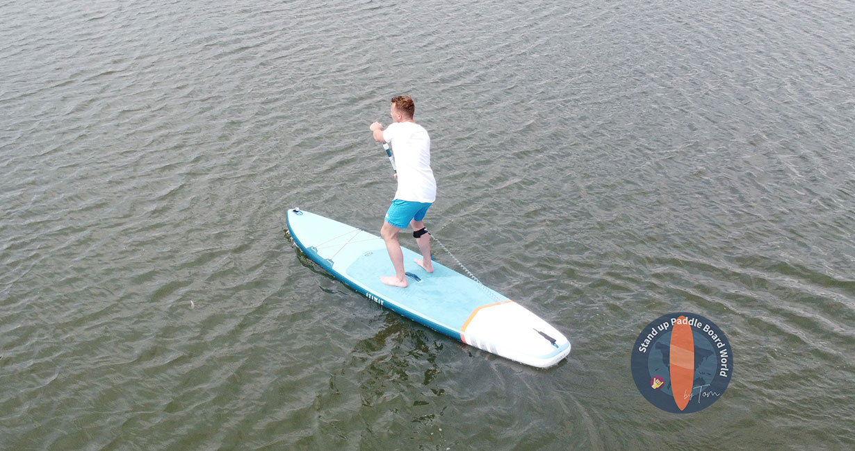 Tablas de SUP de Decathlon: de principiante a experto