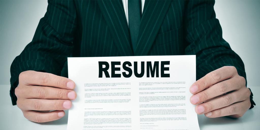 Dominar las palabras clave del currículum para solicitudes de empleo en 2024