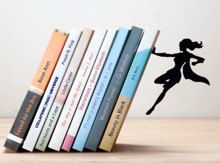 La guía de regalos de Weltbild para los ratones de biblioteca