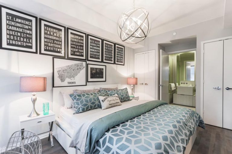 Diseñadora de interiores y Maude Interiors de Yvonne Designs