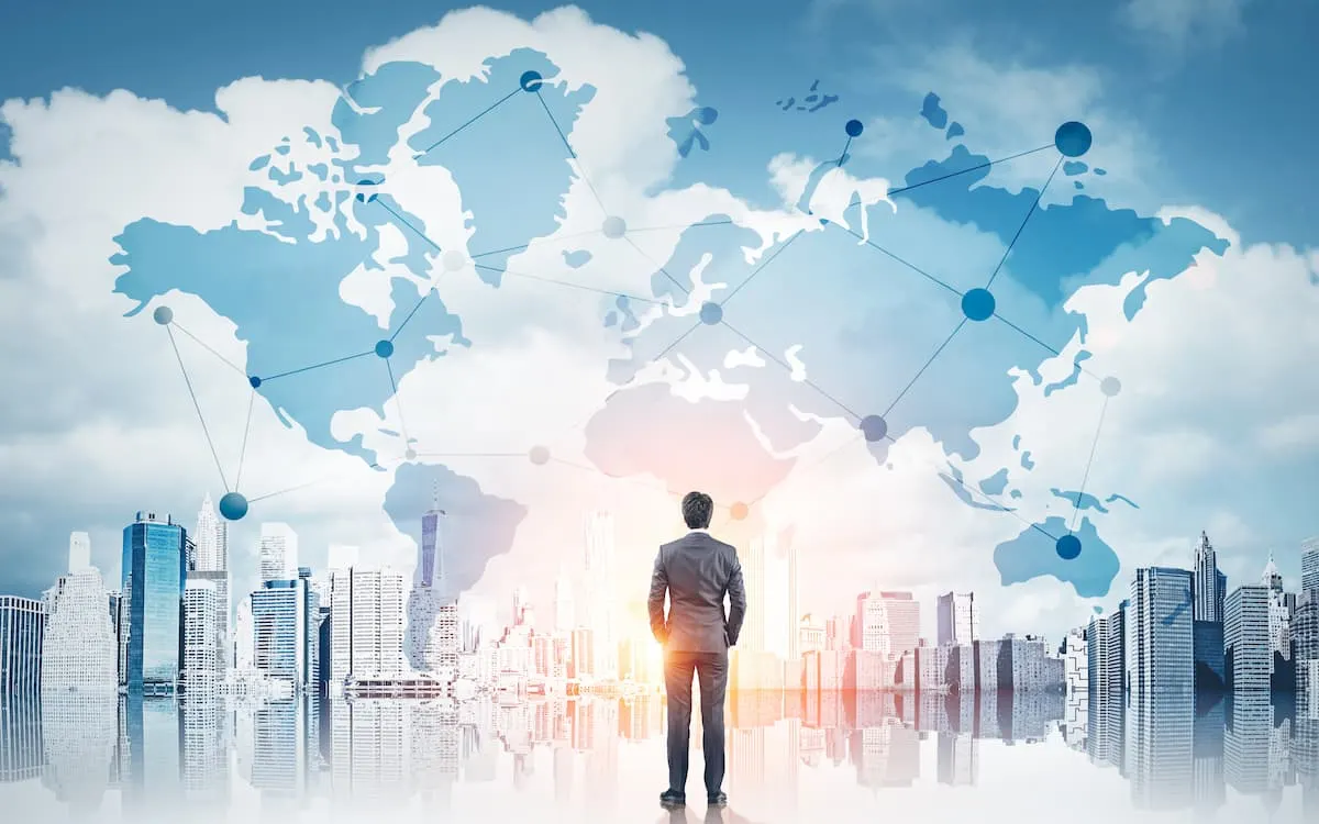 ¿Qué necesito para triunfar en el mundo de los negocios?