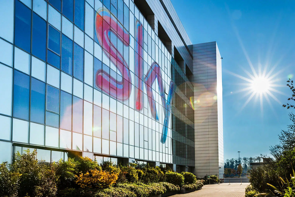 Especial de lanzamiento: paquetes móviles y WiFi de Sky Italia a precios introductorios