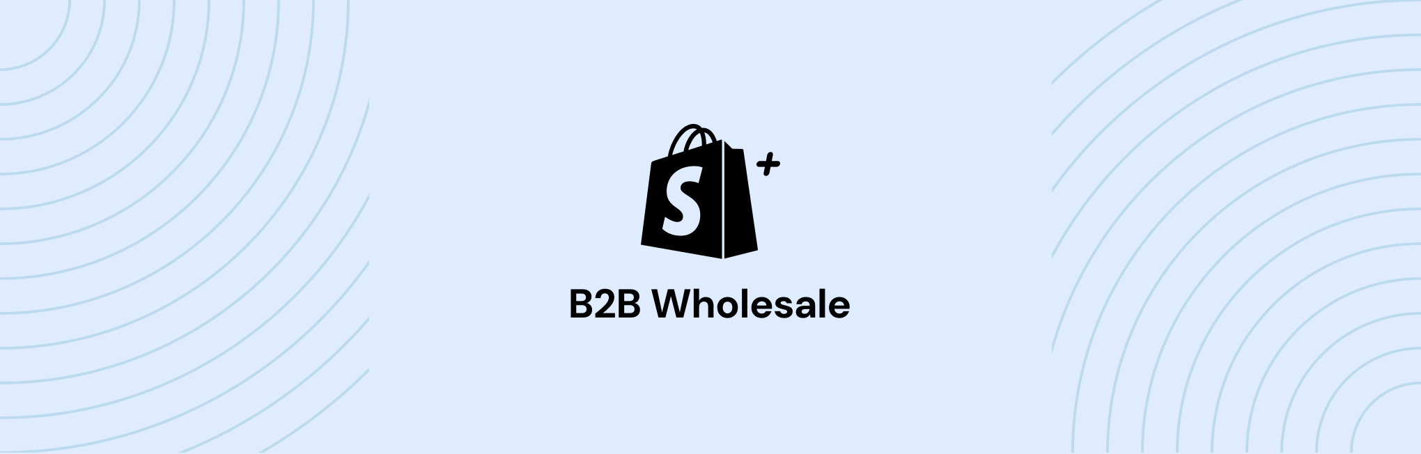 Shopify para vendedores mayoristas: optimización de pedidos al por mayor y transacciones B2B