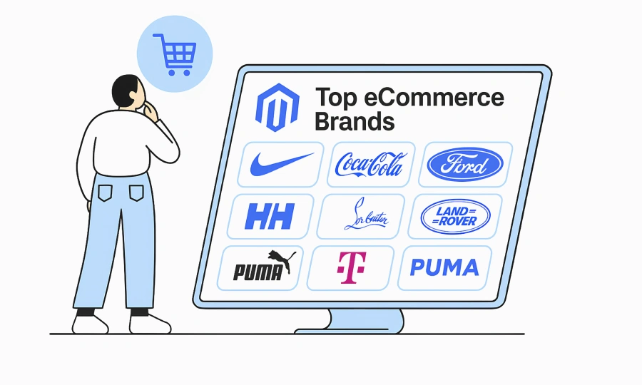 Las marcas de comercio electrónico tienden a crear comunidades sólidas