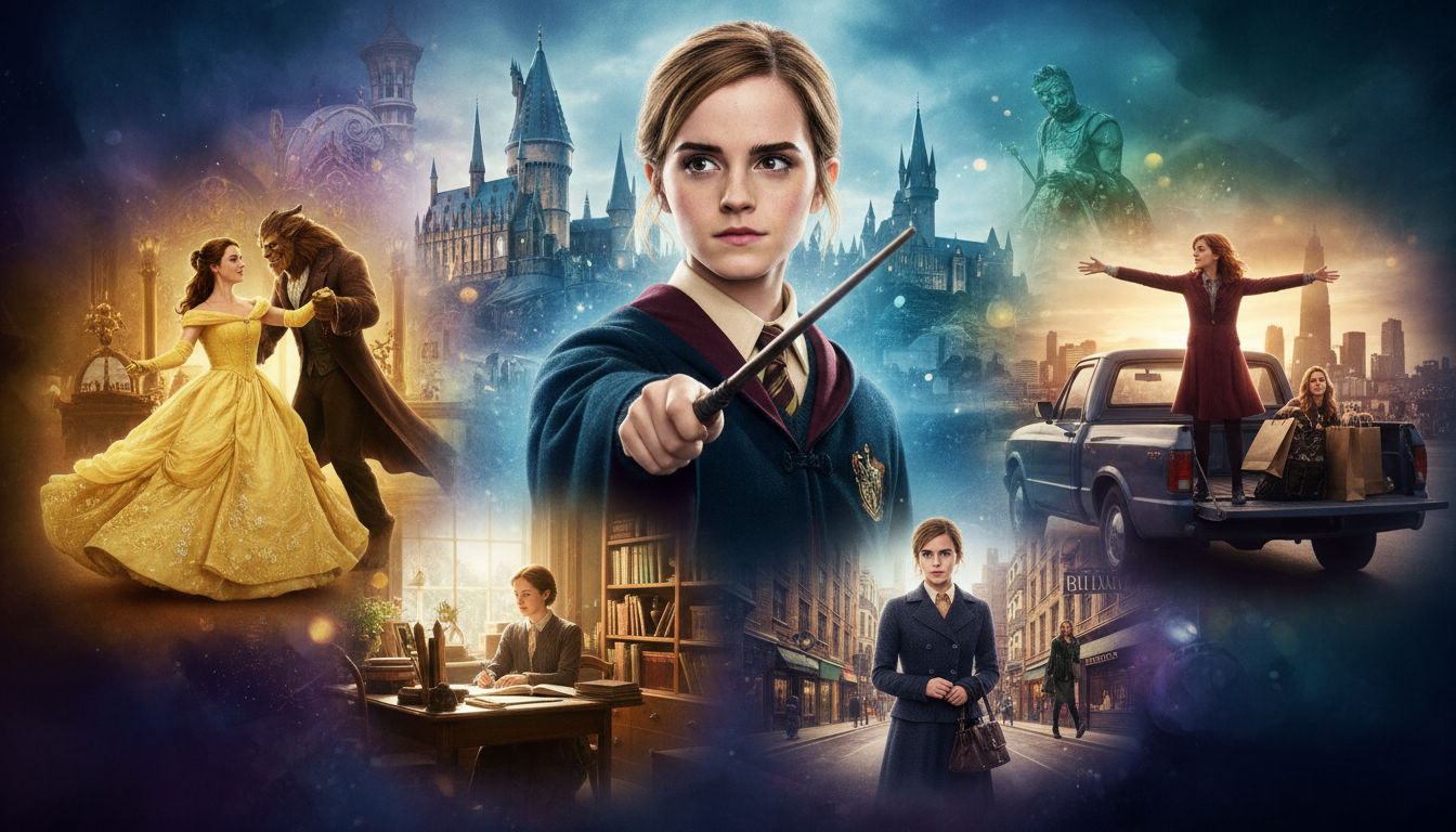 ¿Qué películas europeas están de moda a nivel mundial en este momento?