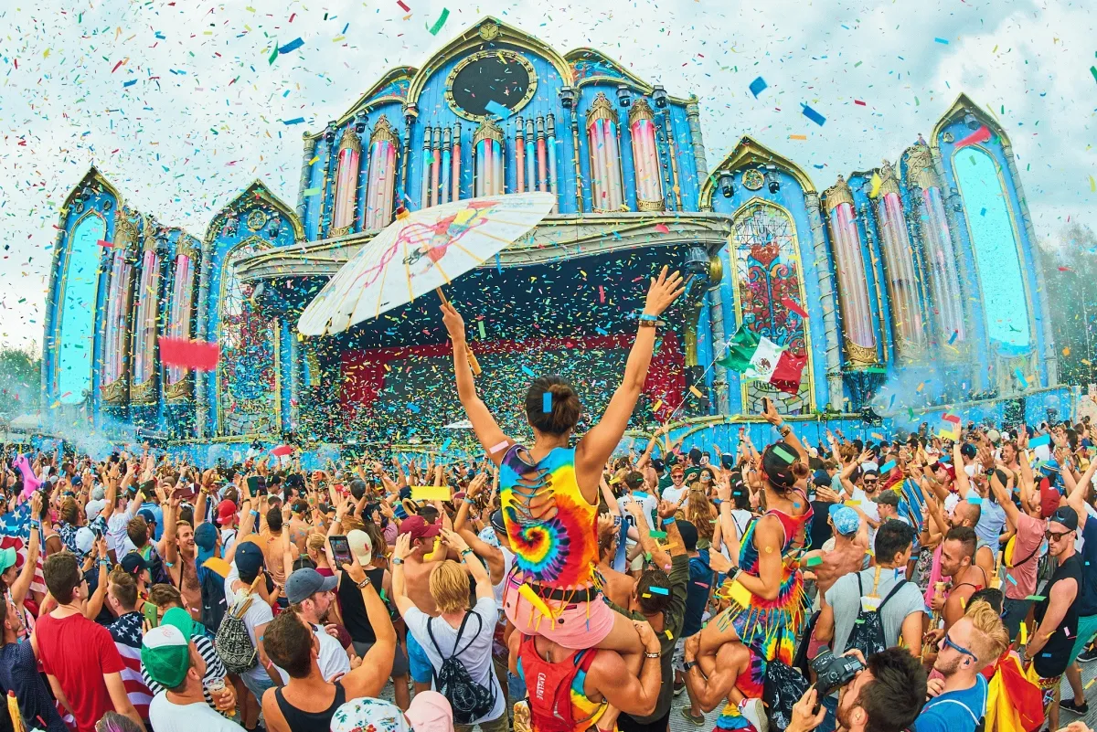 ¿A qué festivales de música europeos vale la pena asistir este año?