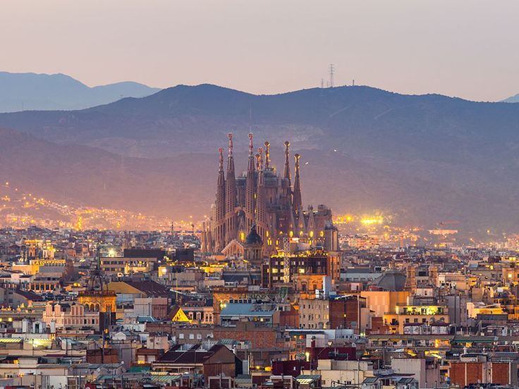¿Qué son las ciudades inteligentes y cómo Barcelona está liderando el camino?