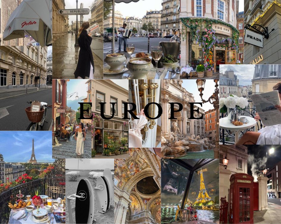 ¿Qué ciudades europeas son mejores para la vida estudiantil?