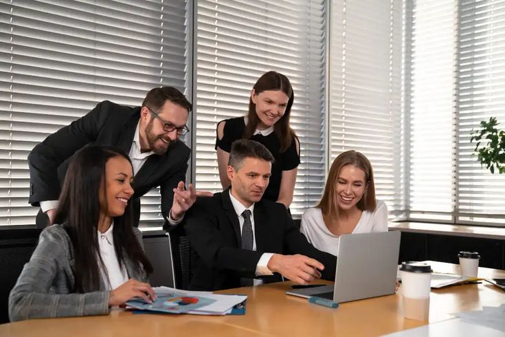 ¿Cuáles son las últimas tendencias empresariales en Europa?