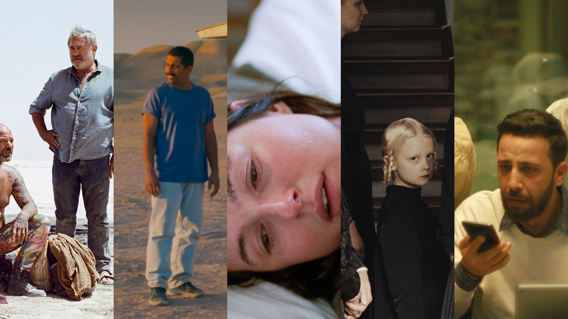 ¿Qué películas europeas serán tendencia a nivel mundial en 2026?