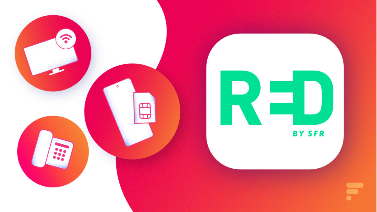 Por qué el plan RED by SFR de 130 GB a 9,99 es la mejor oferta económica de 5G en 2026