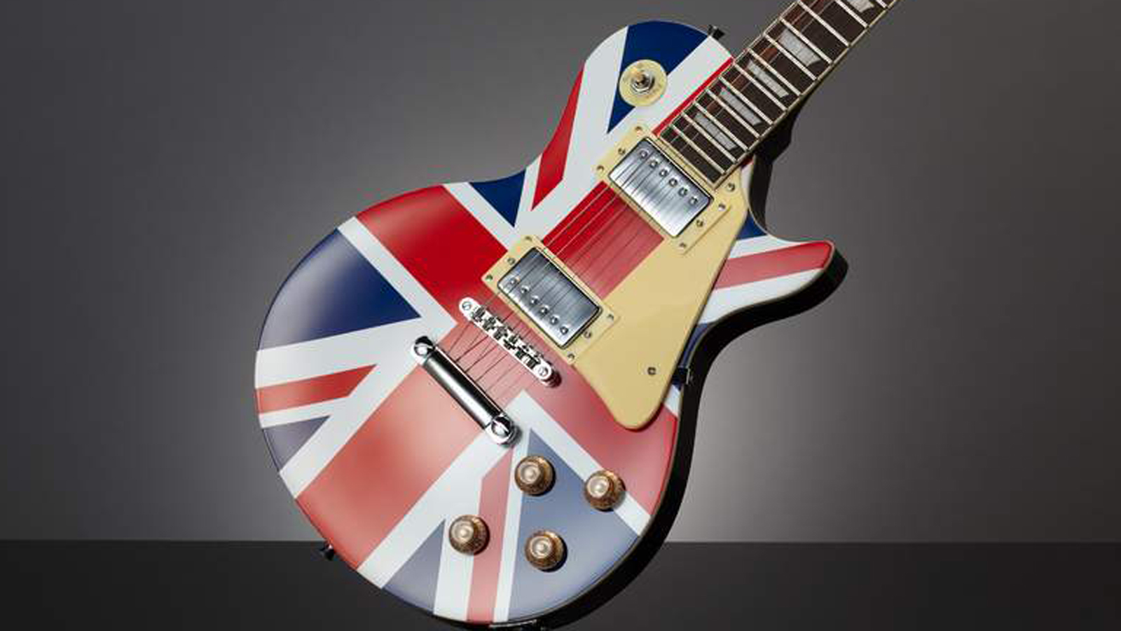 Las mejores guitarras eléctricas para comprar en gear4music este año