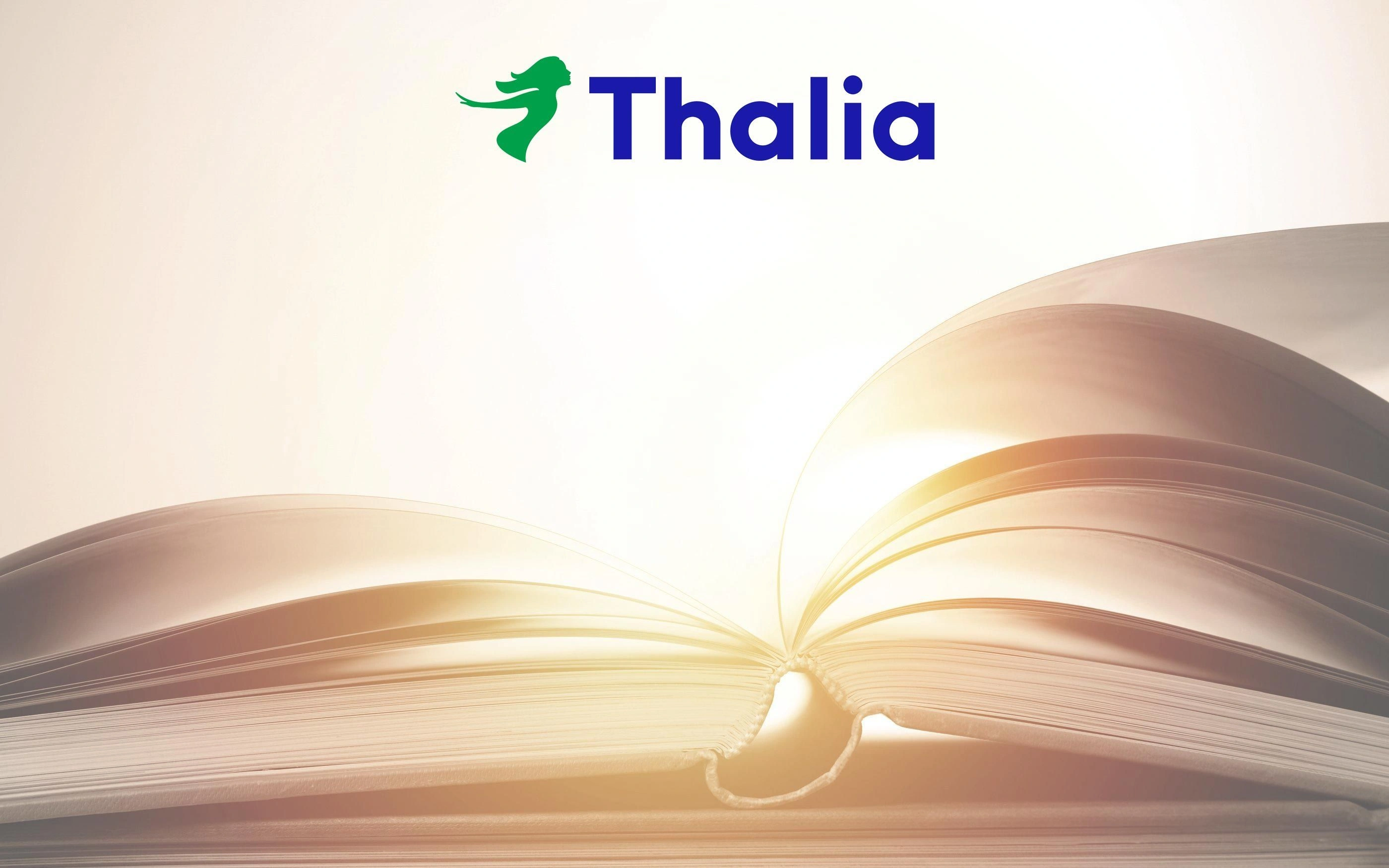 Por qué Thalía DE será el destino de lectura y estilo de vida favorito de Alemania en 2026