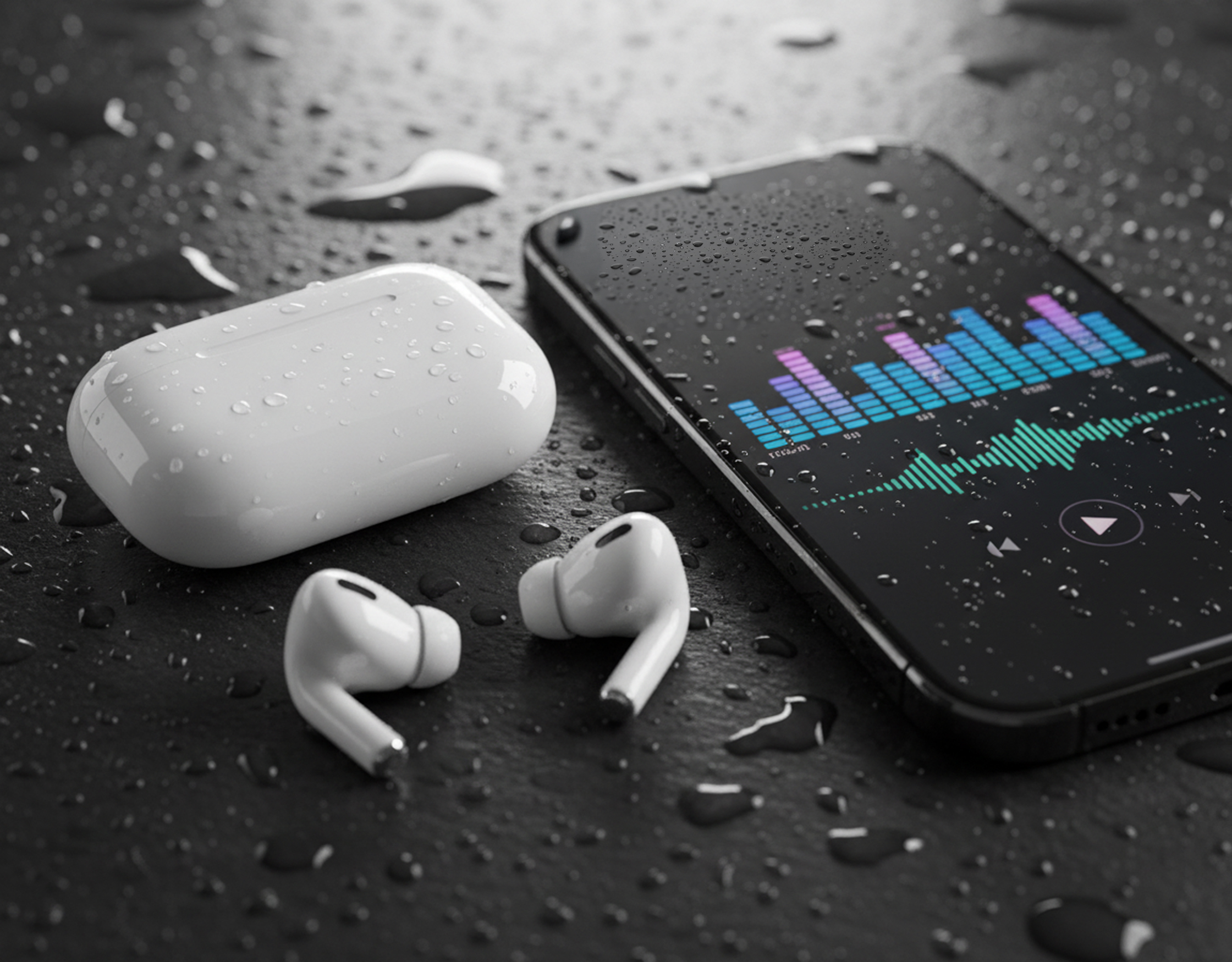 Ofertas de Back Market DE Audio: AirPods, auriculares y parlantes reacondicionados en oferta