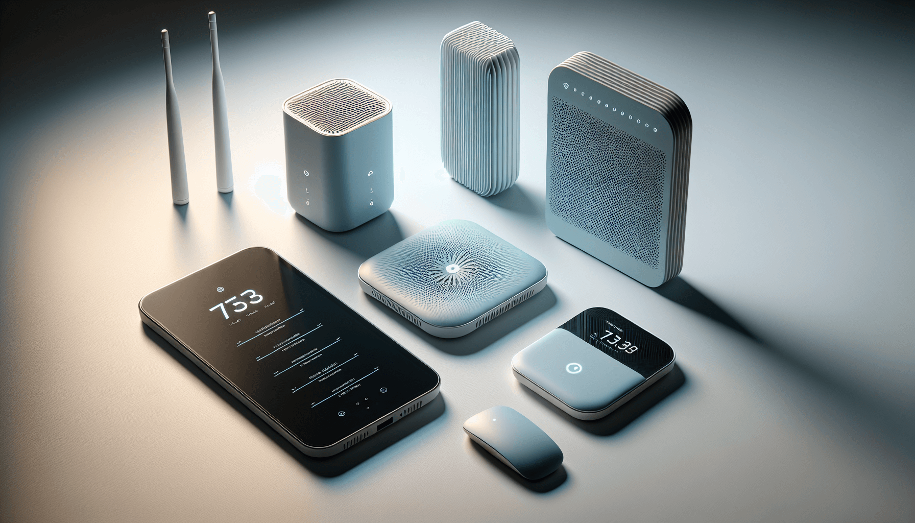 Three UK: Conectando la vida moderna a través de la telefonía móvil, la banda ancha, los dispositivos y la tecnología inteligente