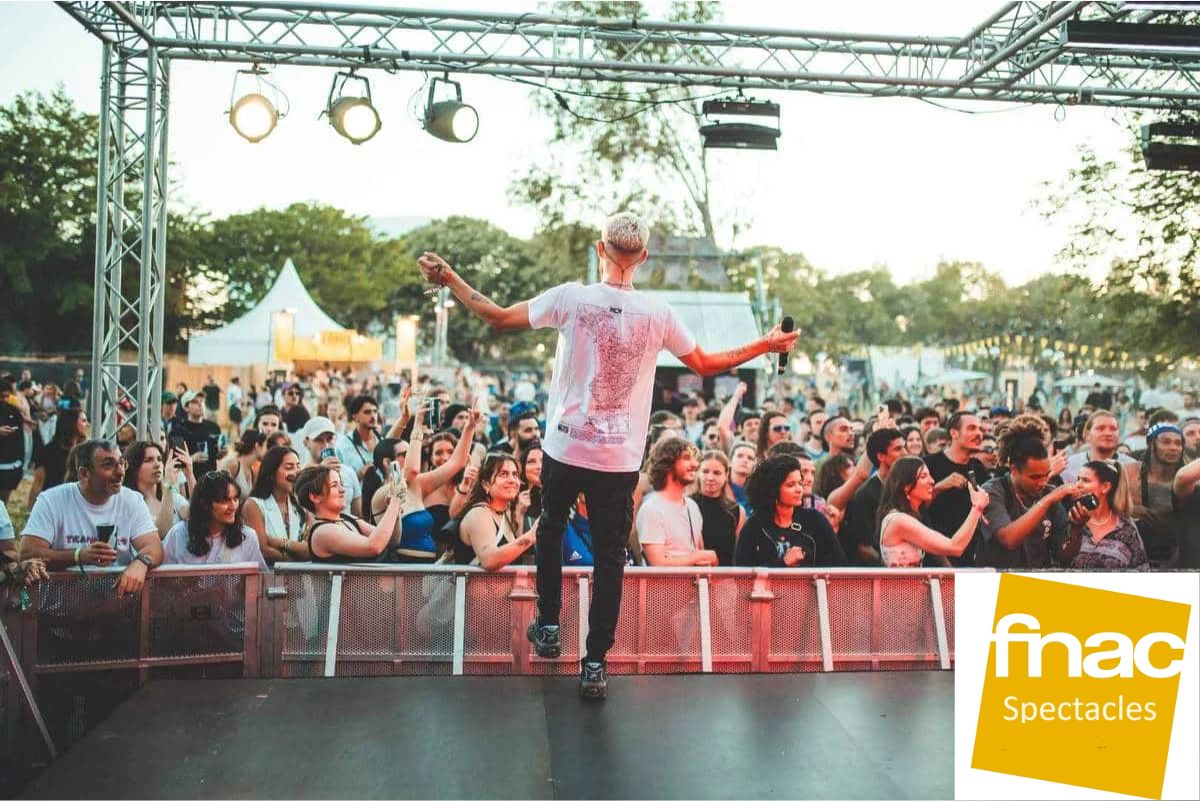 Cómo Fnac Spectacles facilita la reserva de conciertos, festivales y experiencias culturales