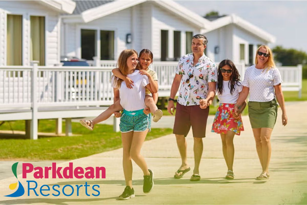 Vacaciones de mitad de período de octubre en Parkdean Resorts: una guía práctica para familias
