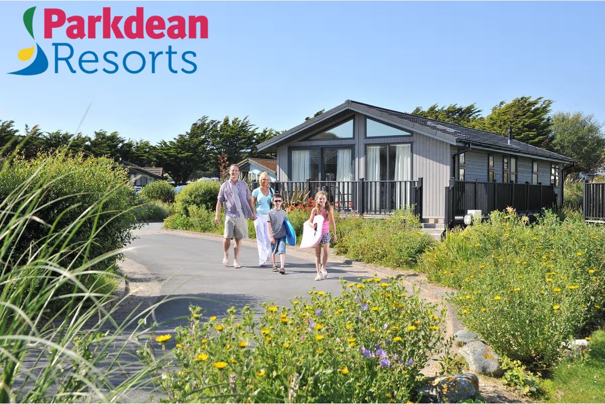 ¿Qué diferencia a Parkdean Resorts de otros parques vacacionales del Reino Unido?