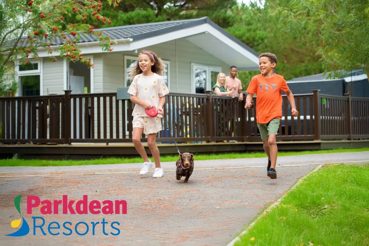 Diez razones por las que los huéspedes regresan a Parkdean Resorts cada año