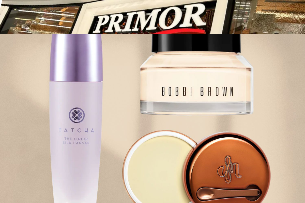 French Days 2026 en Primor: las mejores ofertas de belleza para ver