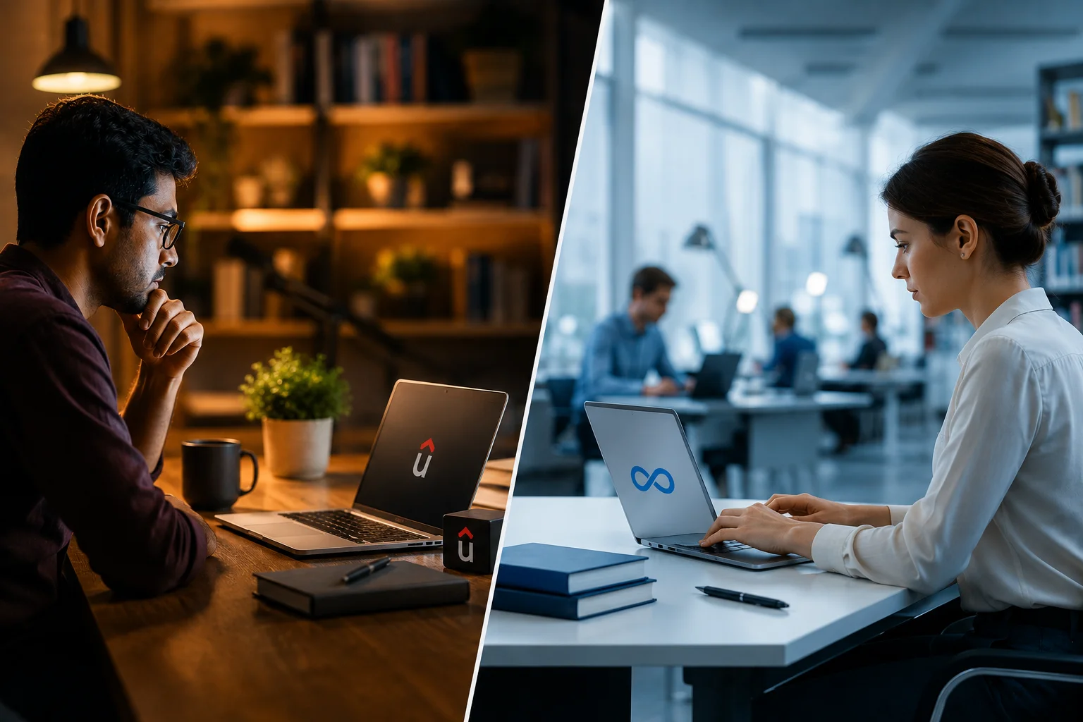 Udemy vs Coursera: ¿Qué plataforma de aprendizaje en línea es mejor en 2026?