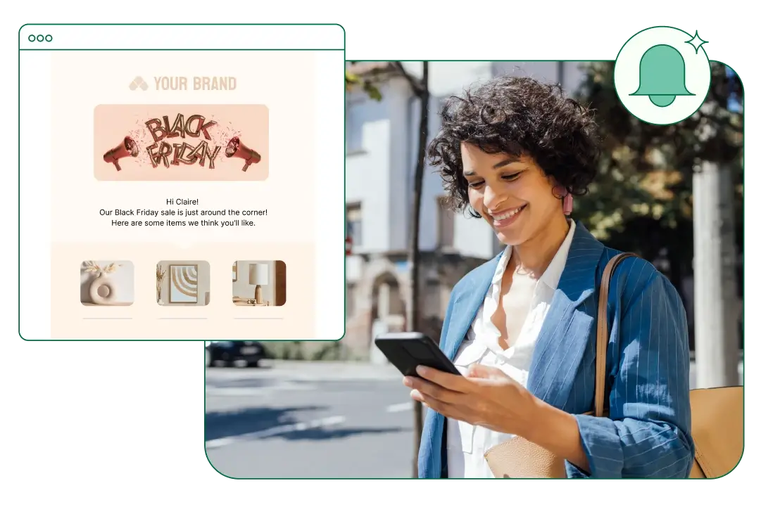 How eCommerce Brands Can Increase Repeat Purchases With Brevo