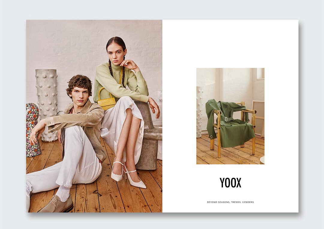 The Smart Shopper's Guide to Finding Designer Bargains on YOOX
